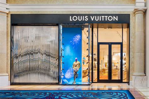 Louis Vuitton shop online